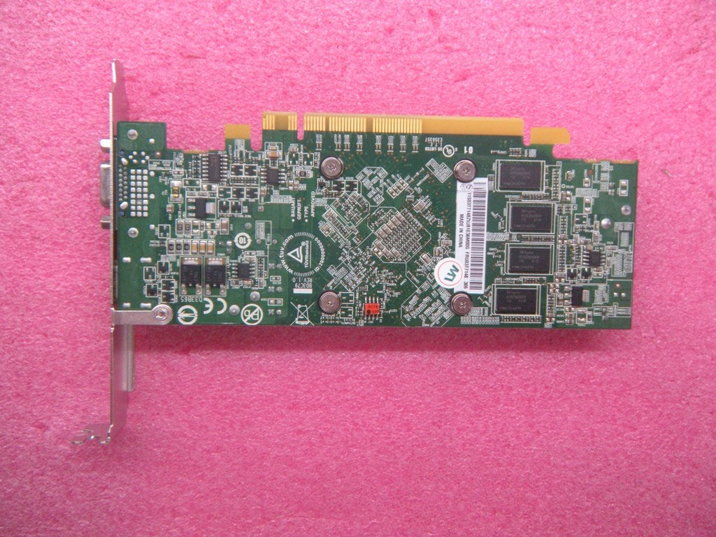 Lenovo 03T7148 Vc Video Cards