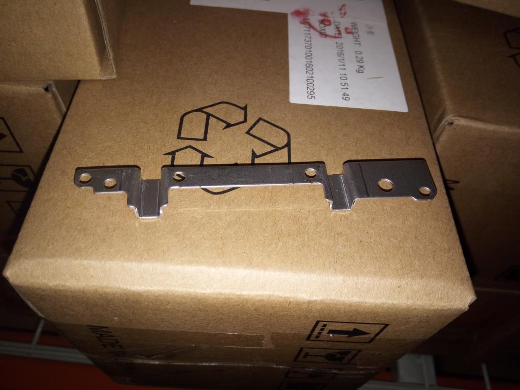Lenovo Bz Bezels/Doors - 00HT836
