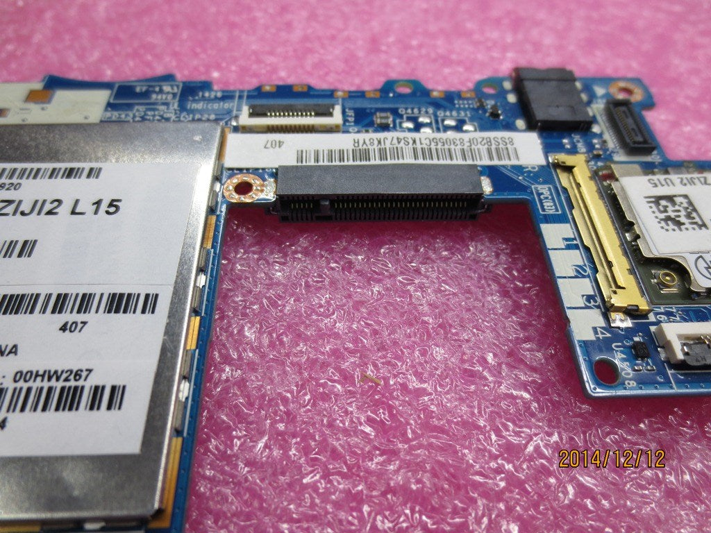 Lenovo Replacement Part - 00Hw267