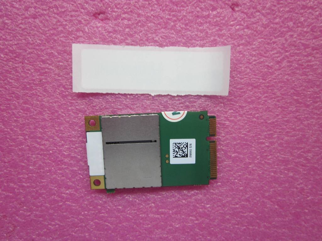 Lenovo Adaptr Hw Wan Nds - 60Y3239