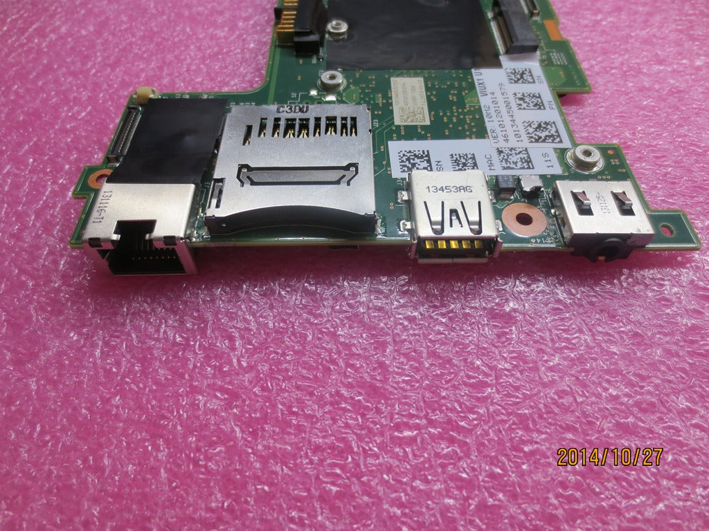 Lenovo Bdplanar Nok,I7-4500,Tpm - 04X3848
