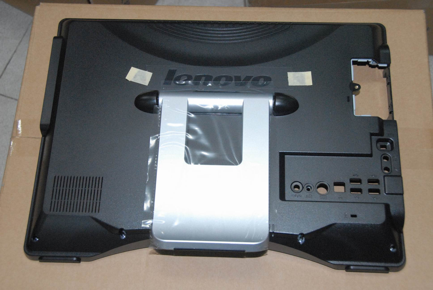 Lenovo 31041240 Cover Carib Rear Sub V1.1