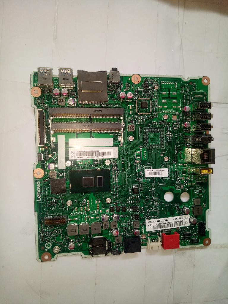 Lenovo 01GJ052 Pl System Boards