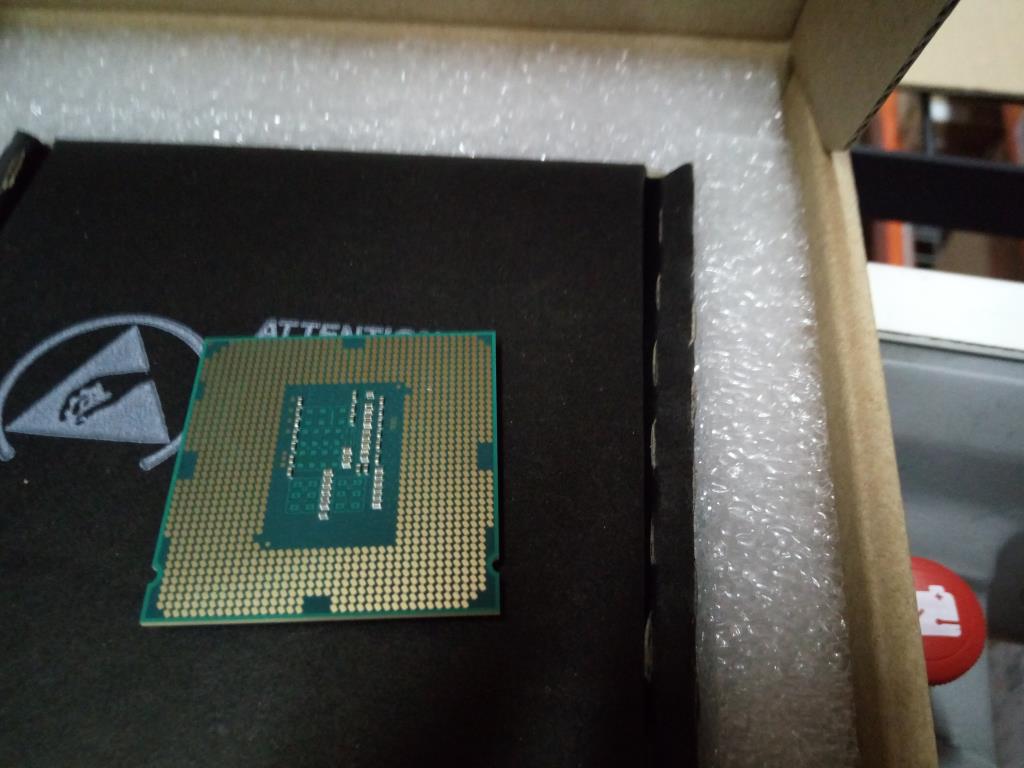 Lenovo Sp Celeron G1840T 2.5Ghz 35W - 03T7328