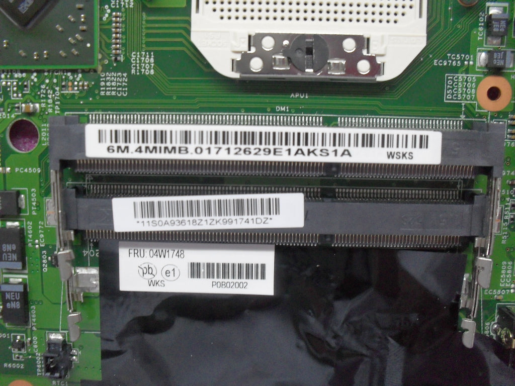 Lenovo 04W1748 - Part