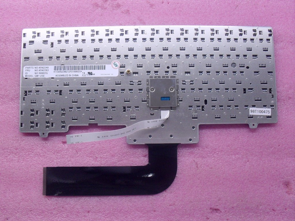 Lenovo Lenovo Part @ - 45N2283