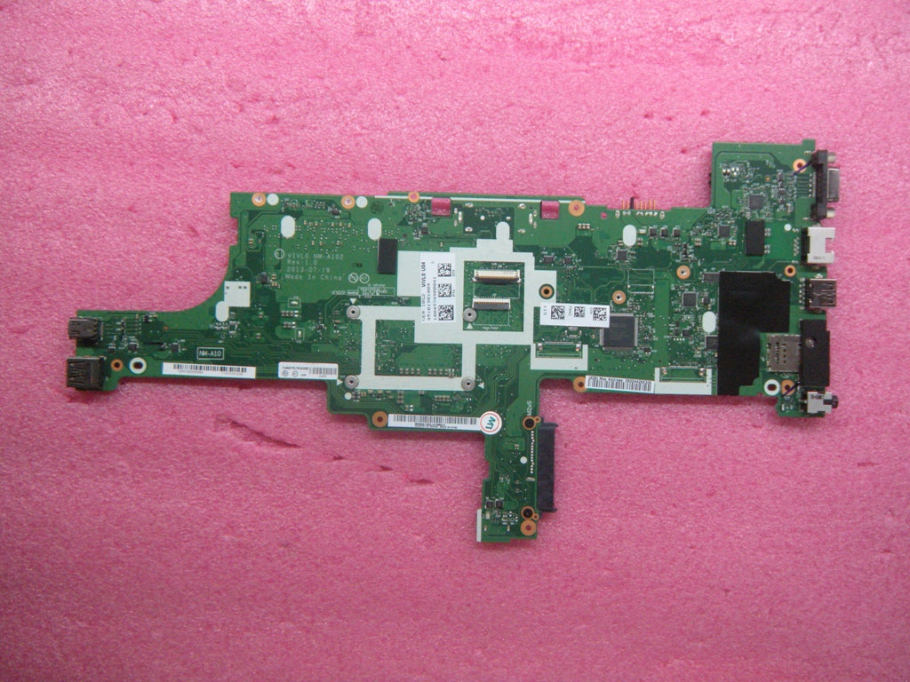 Lenovo 04X5002 Pl System Boards