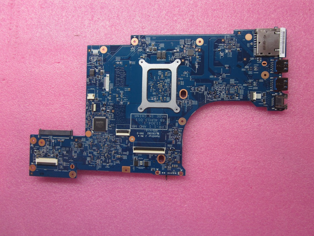Lenovo Pl System Boards - 04W4180