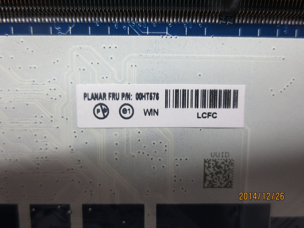 Lenovo Mb - 00HT576