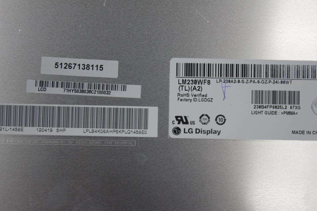Lenovo Replacement Part - 90400005