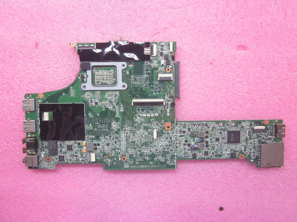 Lenovo System Boards - 04W3643