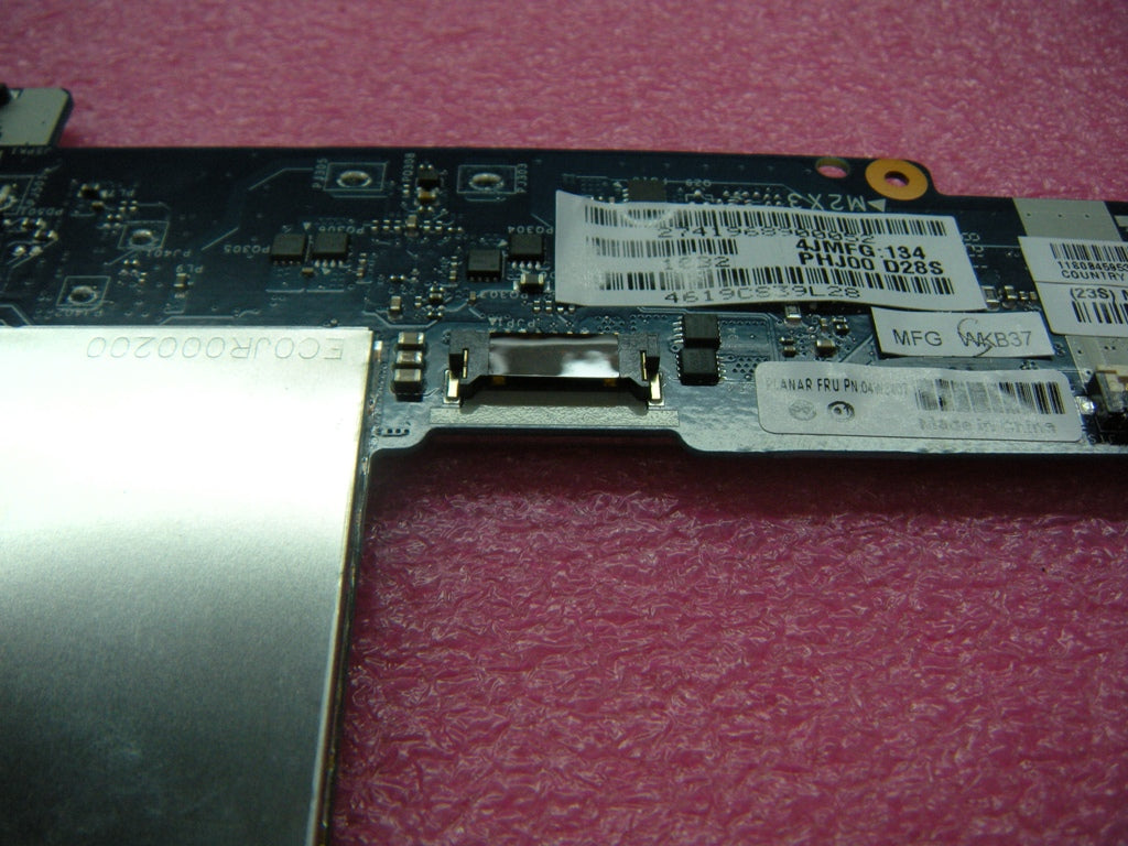 Lenovo 04W3407 - Part