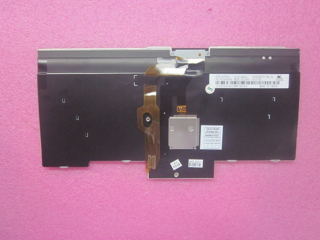 Lenovo Lenovo Part @ - 04Y0639