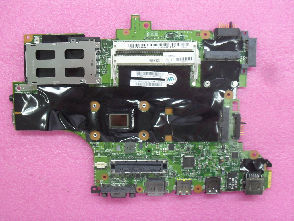 Lenovo 04W2002 - Part