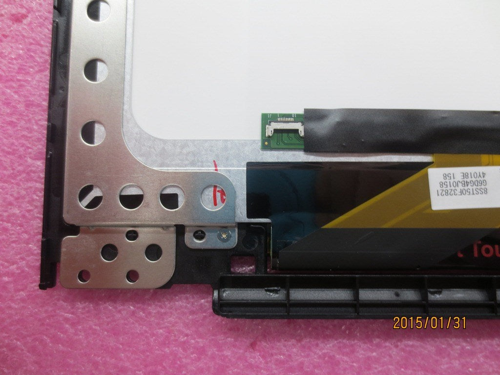 Lenovo Lcd Panels - 04X5931