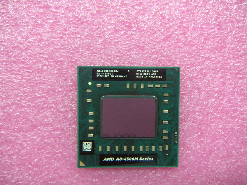 Lenovo Cpu Amd A8-4500M - 04W4321