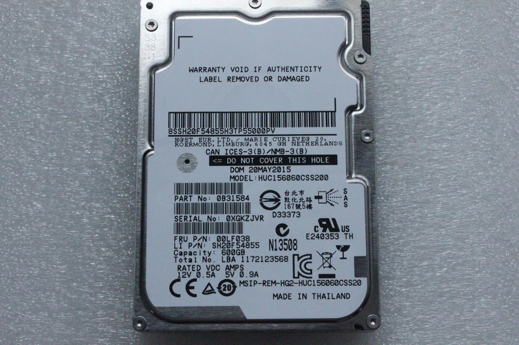 Lenovo Ci Cards Misc Internal - 03T8650