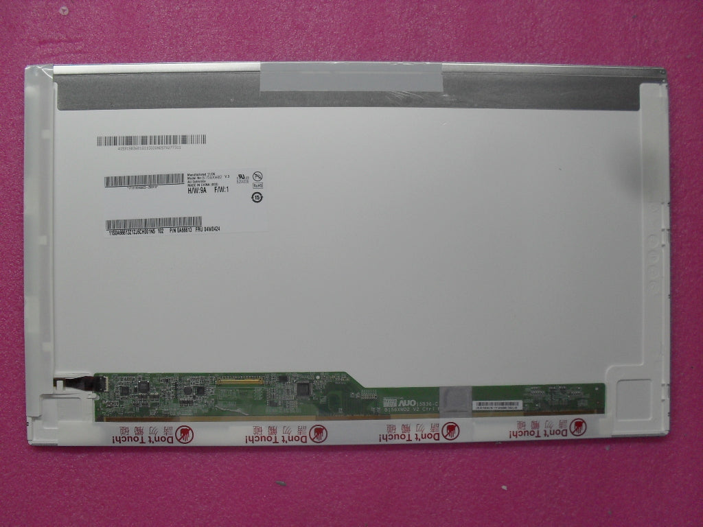 Lenovo Lenovo Part @ - 04W0424