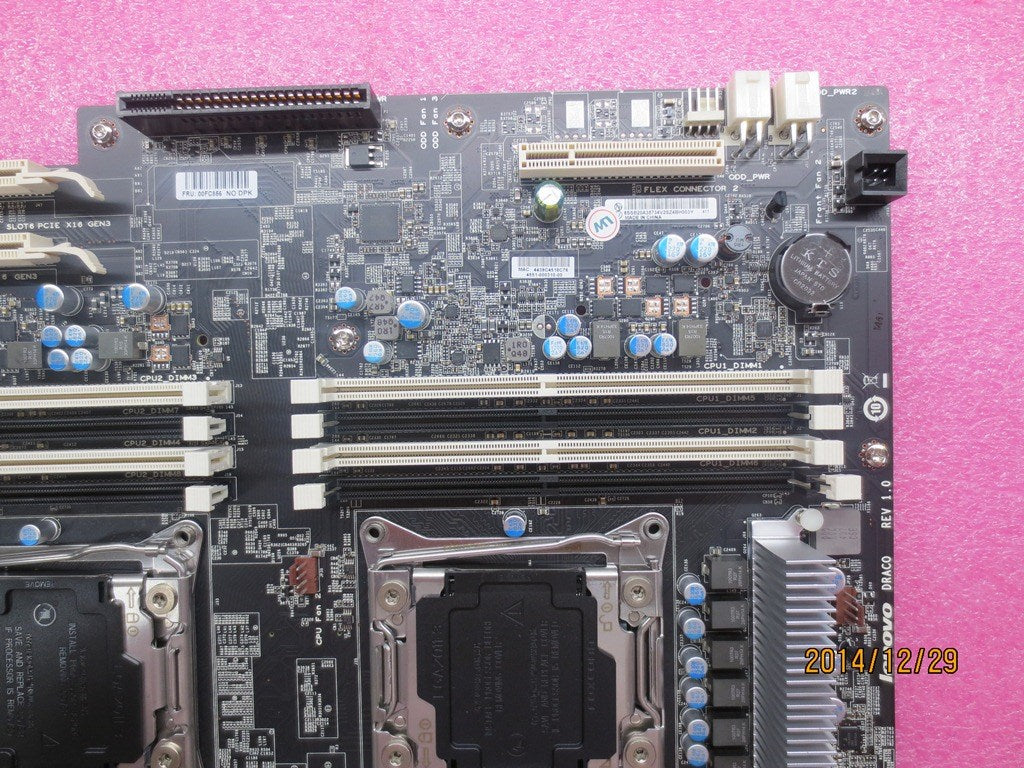 Lenovo Replacement Part - 00Fc856