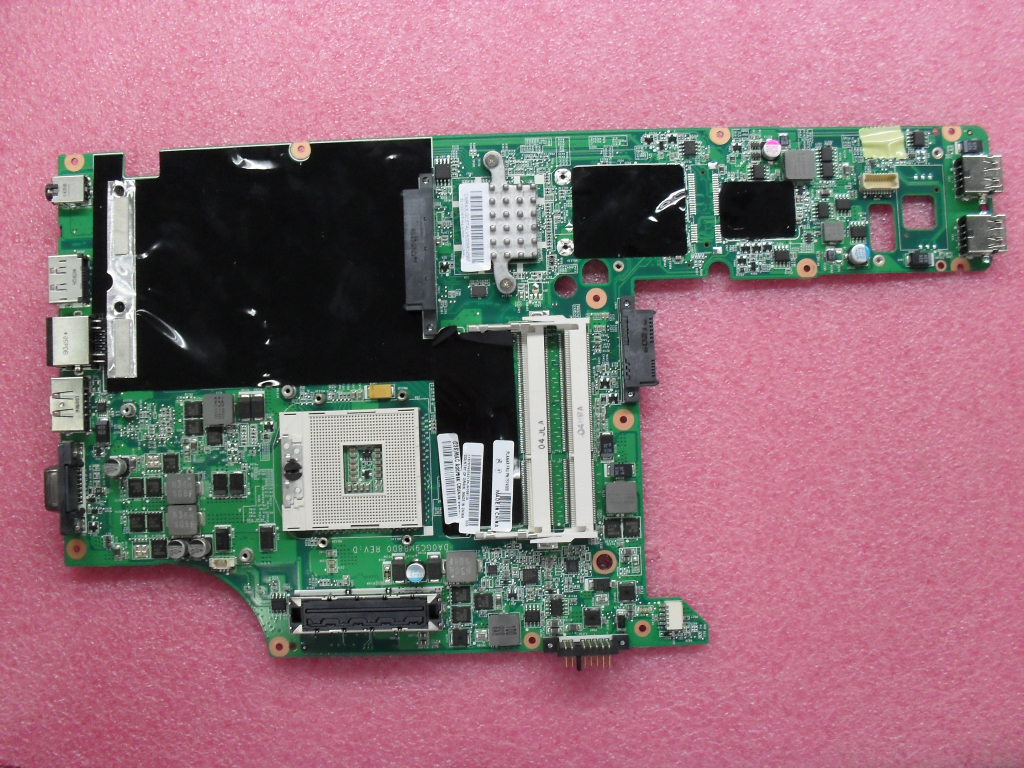 Lenovo Cdpop 14Hm55I Ntpm - 75Y4008