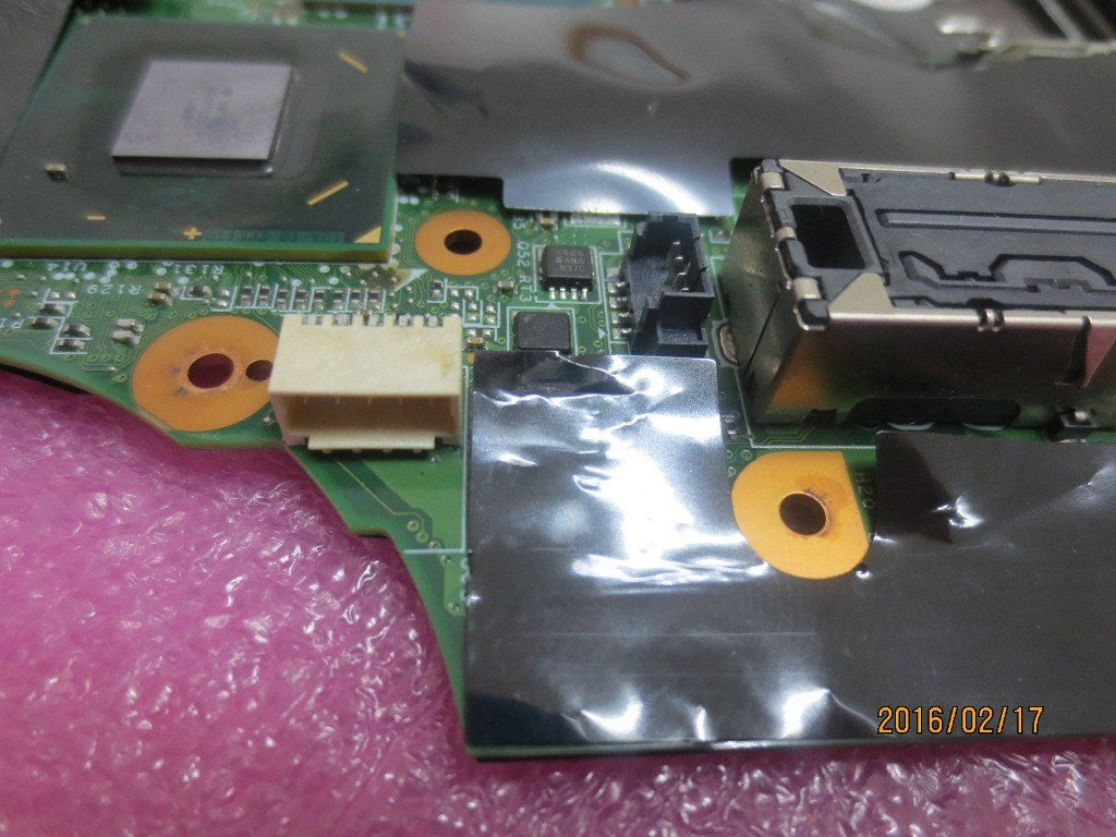 Lenovo Replacement Part - 00Hm382