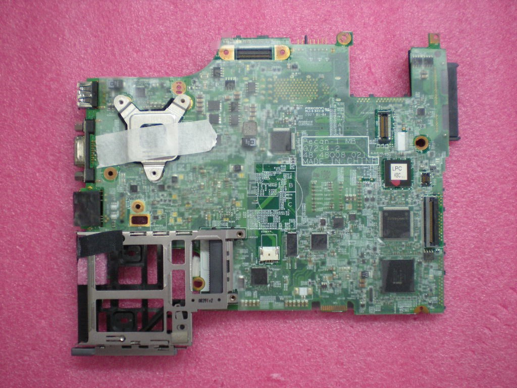 Lenovo Replacement Part - 60Y3853