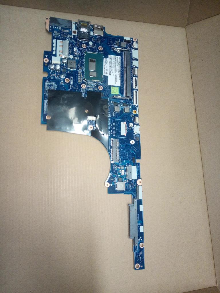 Lenovo Mb Assembly - 04X1029