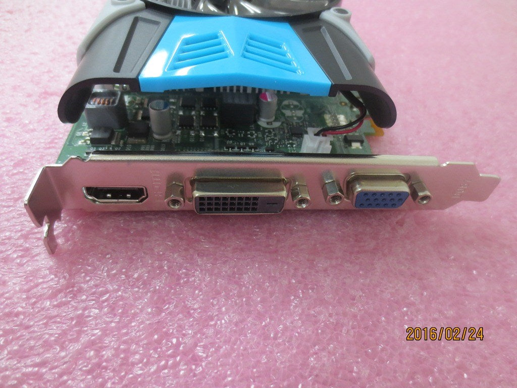 Lenovo 00KT354 Vc Video Cards