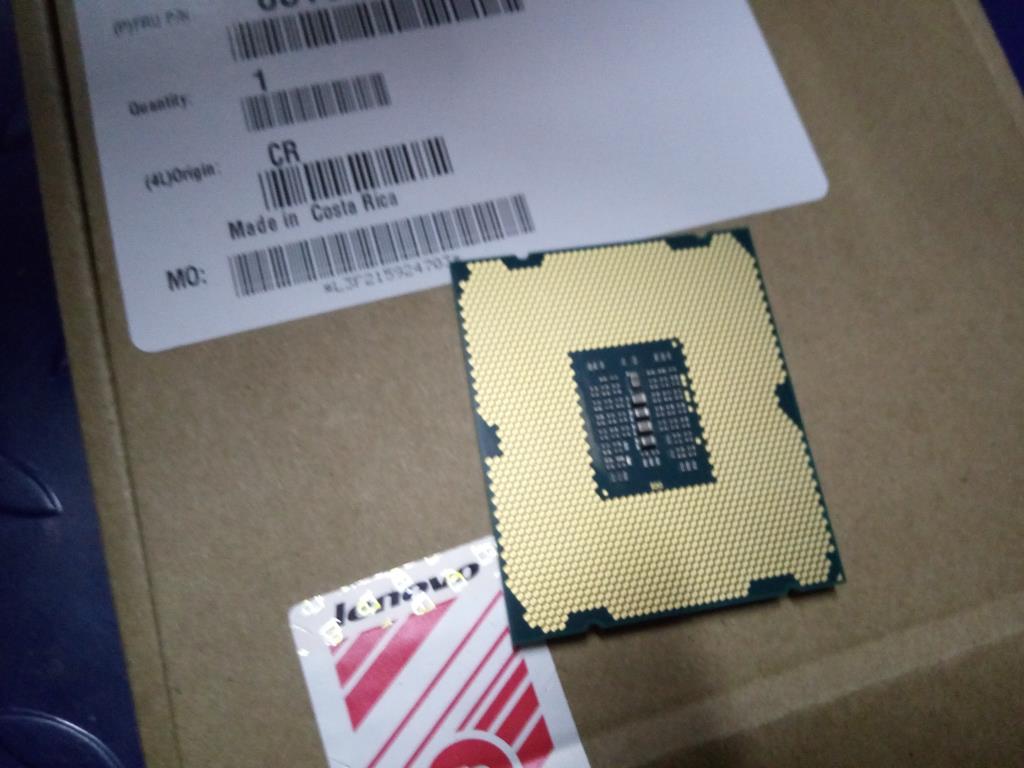 Lenovo 03T6766 Pu Processors