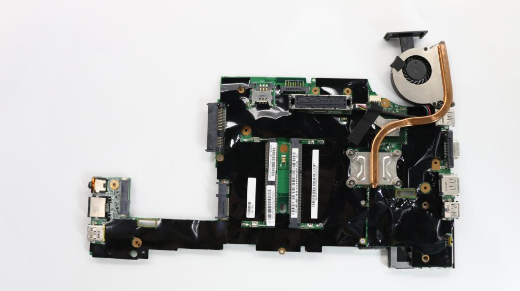 Lenovo Replacement Part - 04Y1852