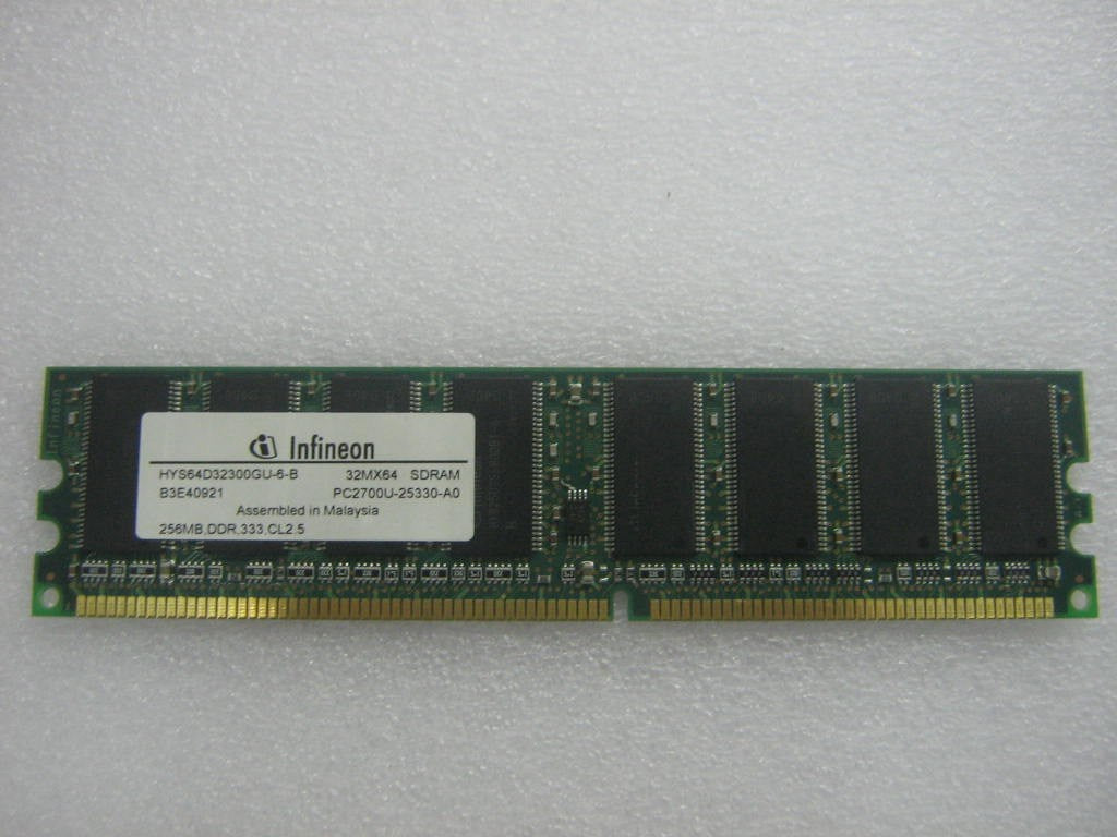 Lenovo Module 256 2700 R - 31P9121