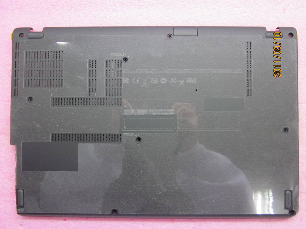 Lenovo Mecha Base Cover Asm China 65W - 04W3457
