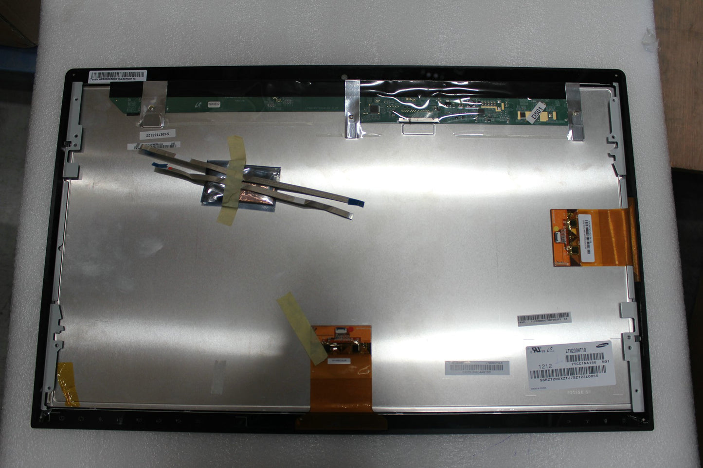Lenovo Replacement Part - 90400006