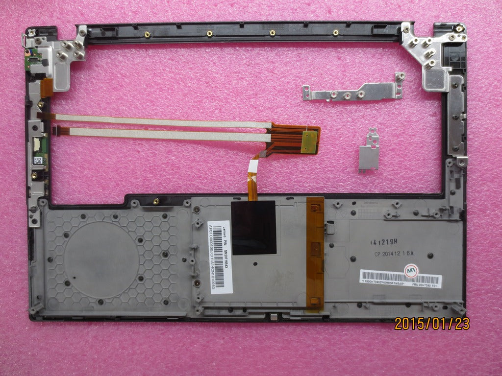 Lenovo 00HT390 Ma Mechanical Assemblies