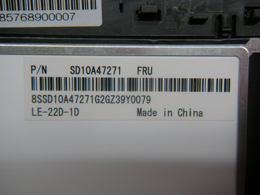 Lenovo Replacement Part - 04X6477