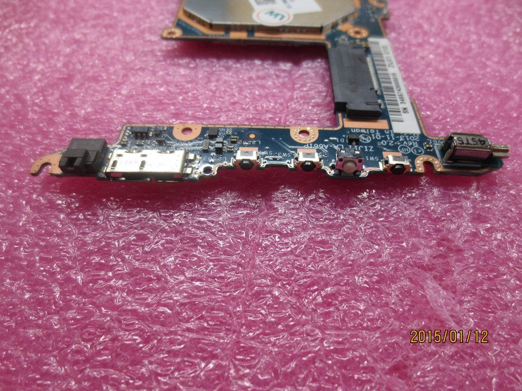 Lenovo Mb Assembly - 00HW060