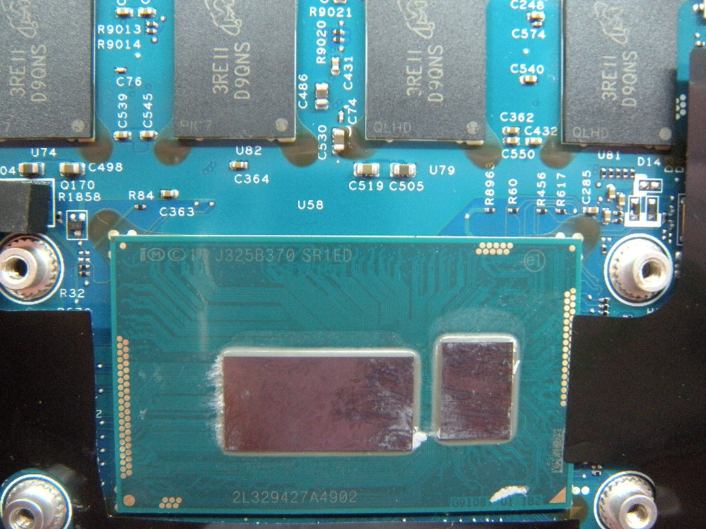 Lenovo 00HN767 Mb