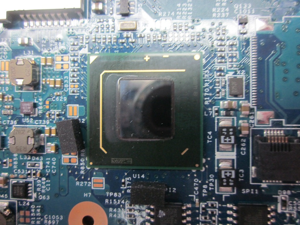 Lenovo Mother Board - 04W3891