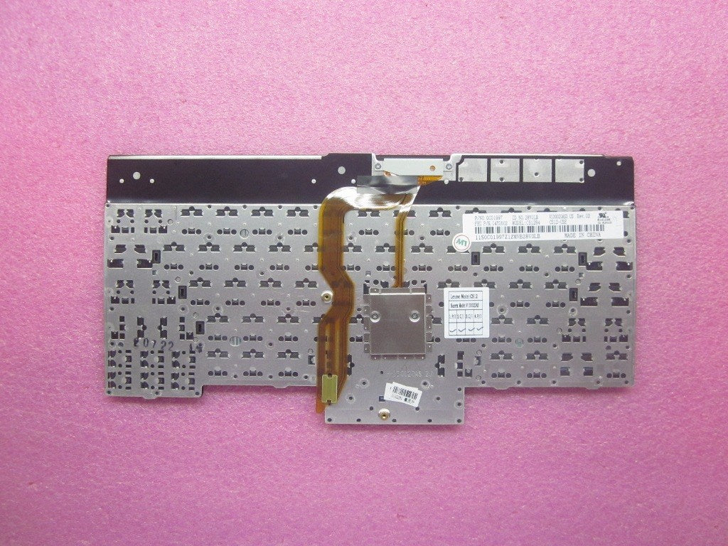 Lenovo Lenovo Part @ - 04Y0602