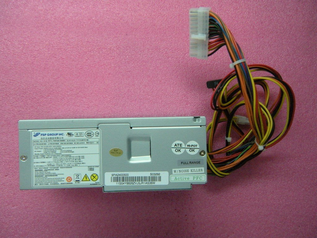 Lenovo 54Y8824 - Part