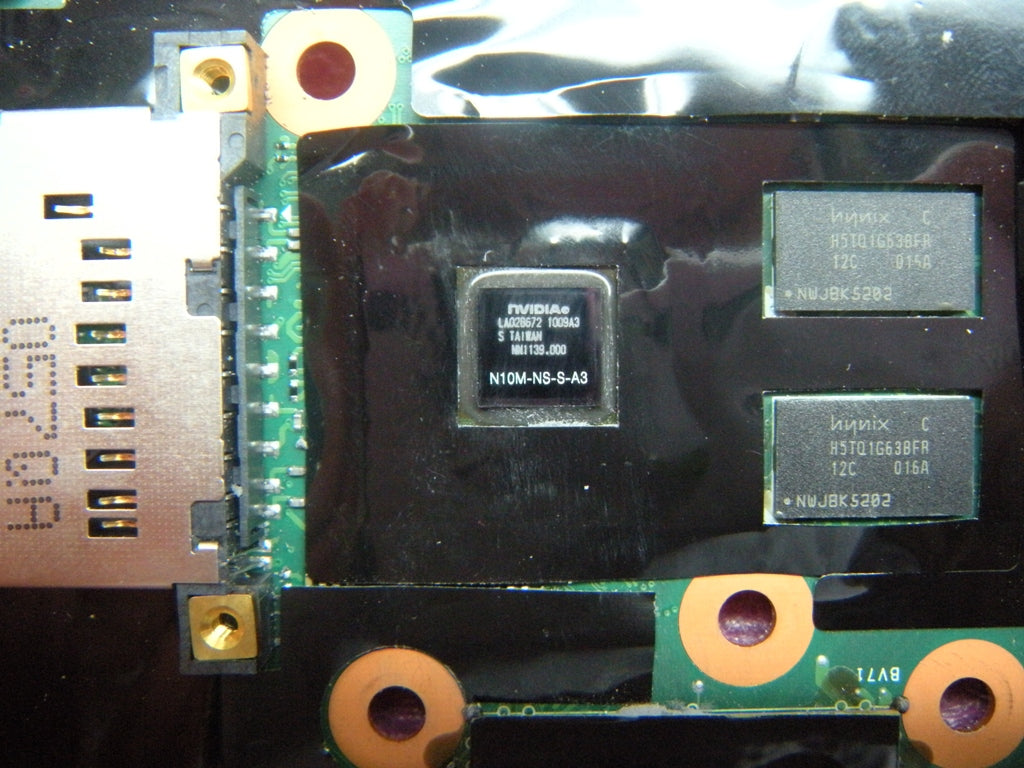Lenovo Shinai-2 Swg I5-520M Tpm=N - 04W1920