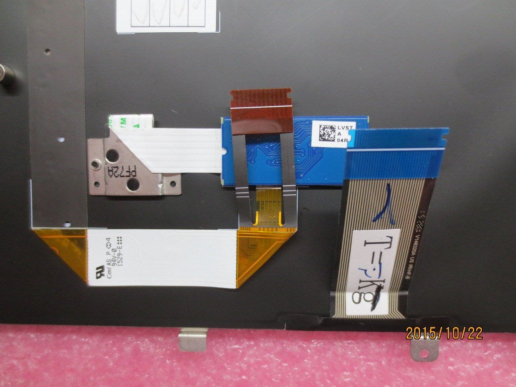 Lenovo Ki Keyboards Internal - 04Y2916