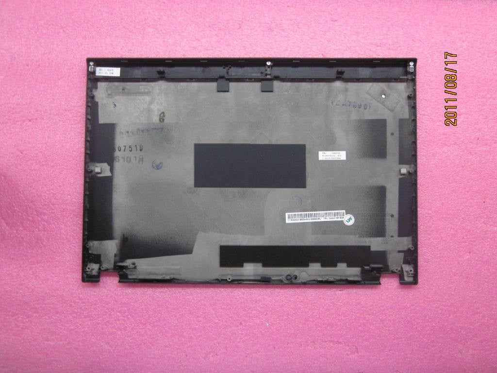 Lenovo Lcd Cover - 04W2185
