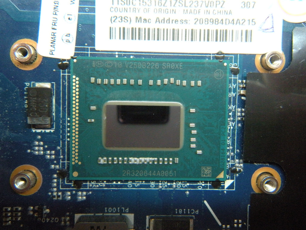 Lenovo Replacement Part - 04Y1354
