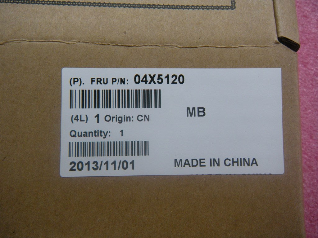 Lenovo Bdplanar Nok,I5-4200U,Dis,Tpm - 04X5120