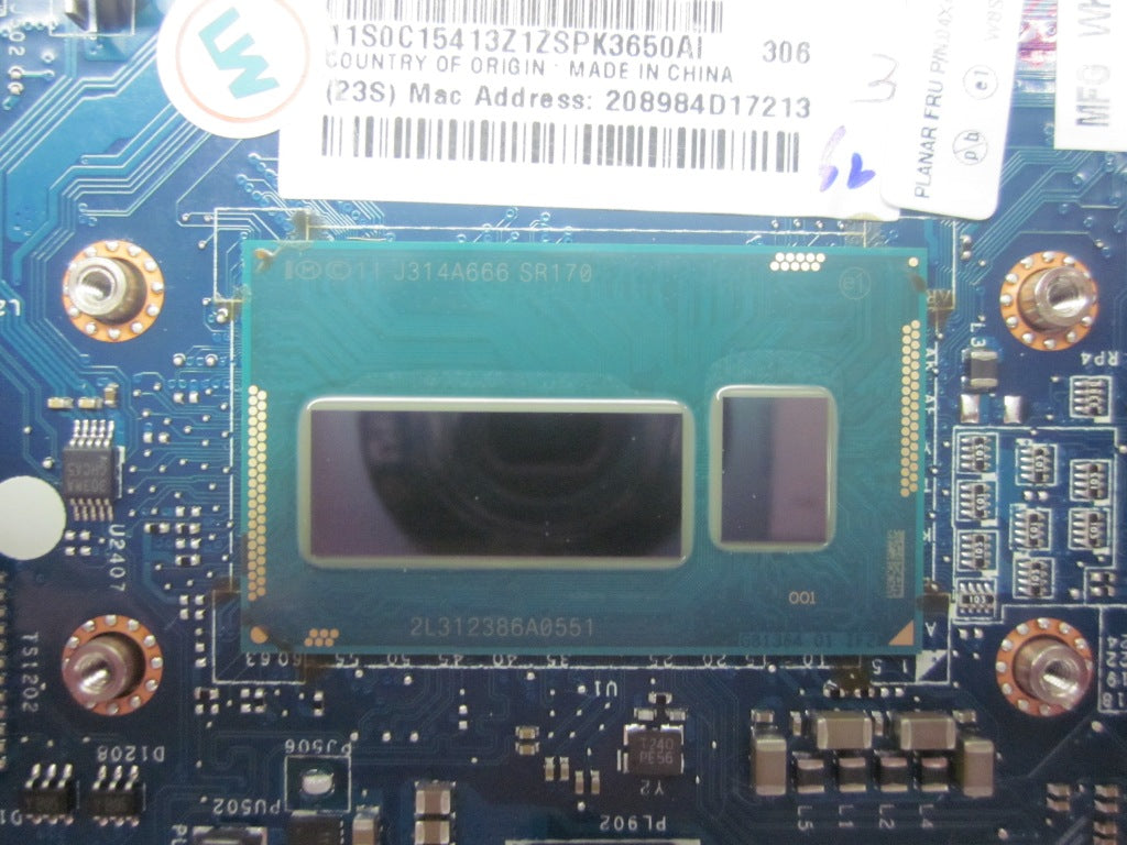 Lenovo Replacement Part - 04X4135