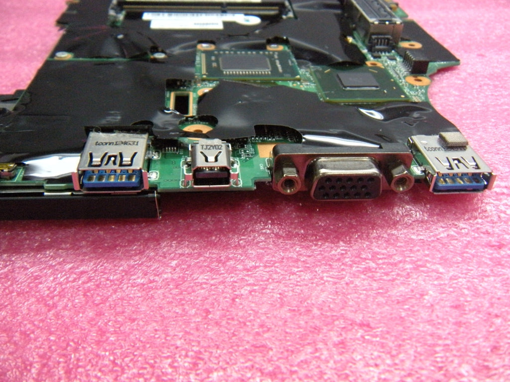 Lenovo Bdplanar Nok,I3-2350M,Uma,Int, - 04X4521