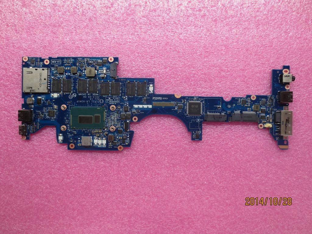 Lenovo Replacement Part - 00Hw079