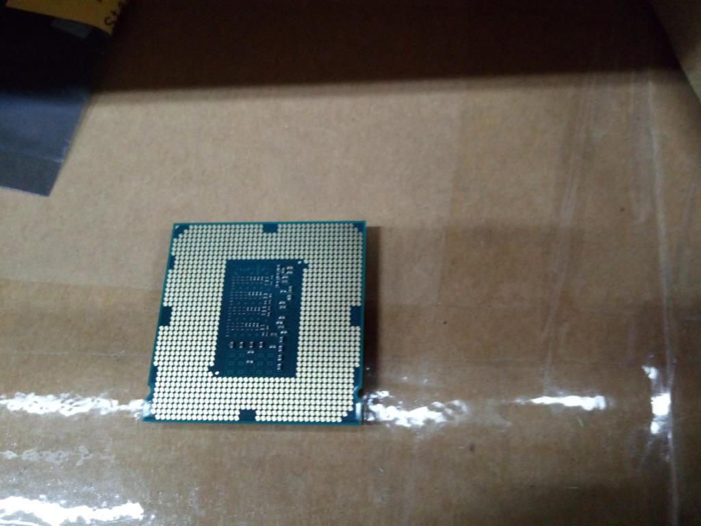 Lenovo Sp Sp Intel E3-1271 V3 - 00FC825