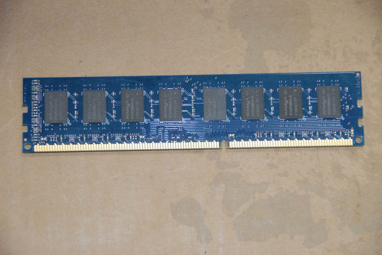 Lenovo 1006536 Sdimm Nt2G 2Gb Ddriii1066